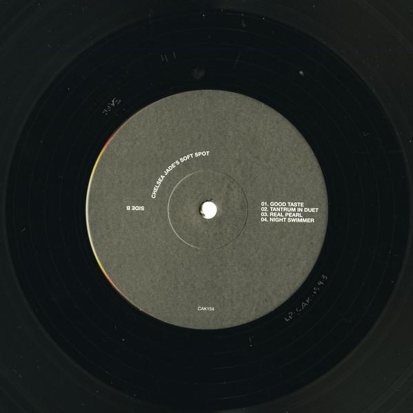 Chelsea Jade - Soft Spot - Lp