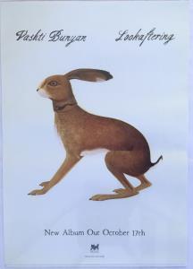 Vashti Bunyan - Lookaftering - Poster
