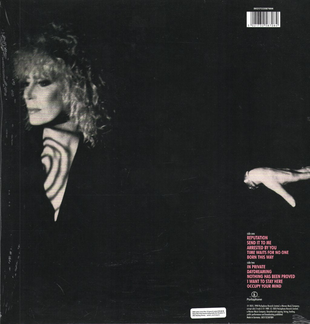 Dusty Springfield - Reputation (RSD2025) - Lp