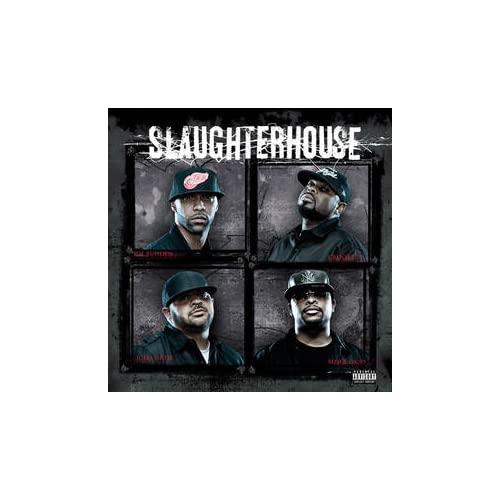 Slaughter House - Slaughterhouse - Double Lp