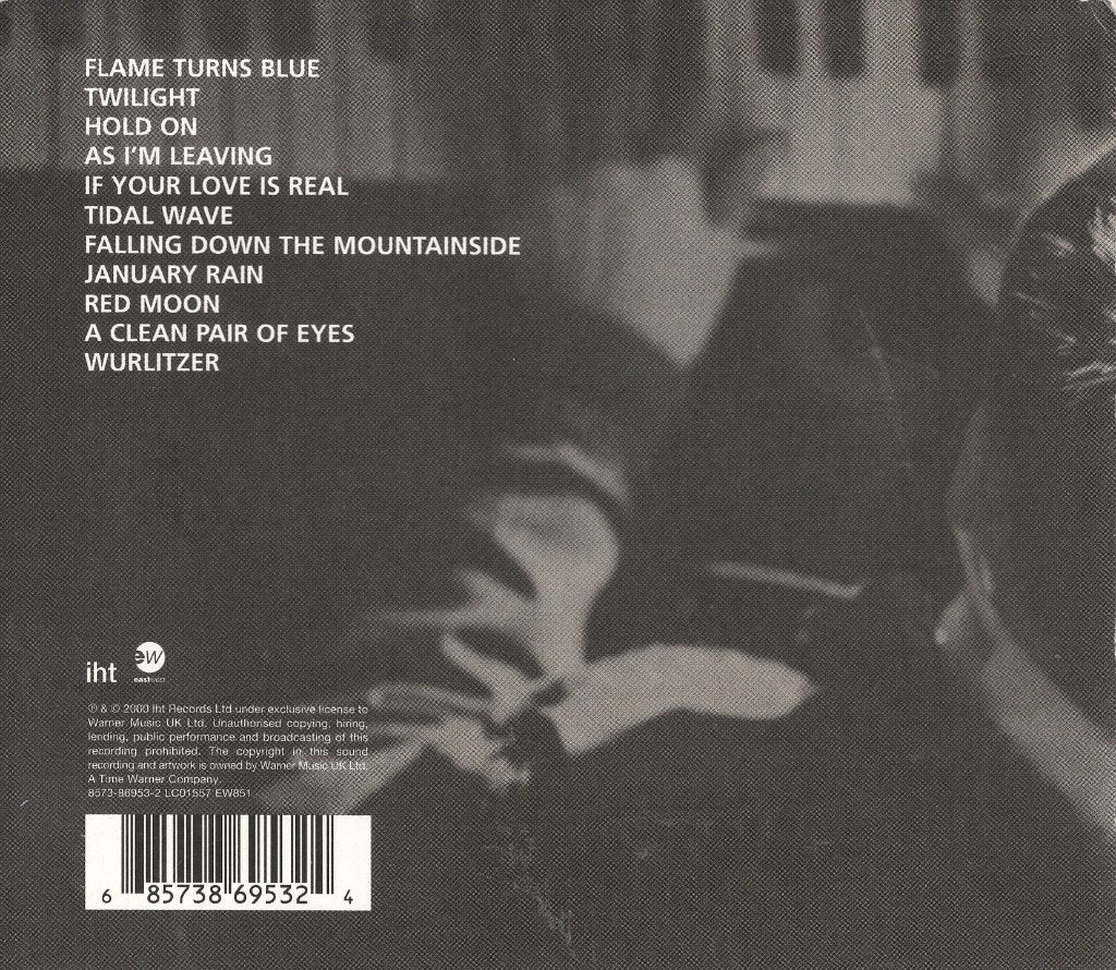 David Gray - Lost Songs - Cd