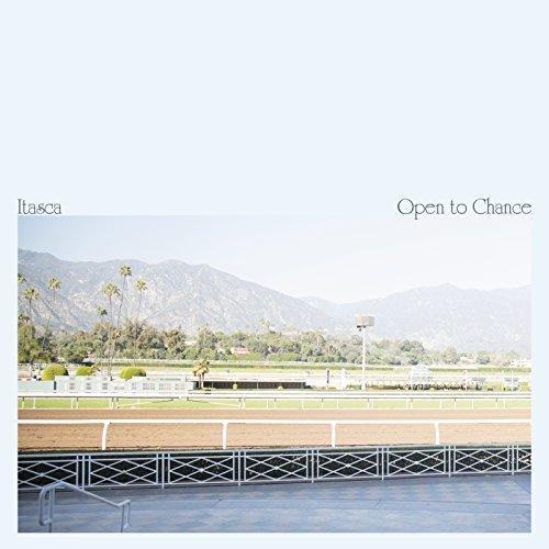 Itasca - Open To Chance - Cd
