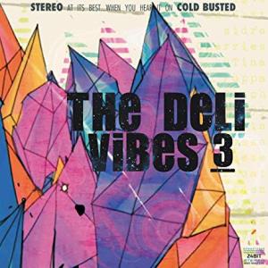 Deli - Vibes 3 - Lp