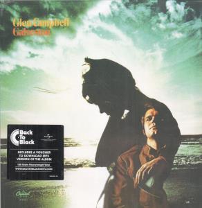 Glen Campbell - Galveston - Lp