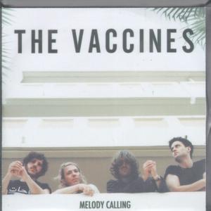 Vaccines - Melody Calling - Cdr