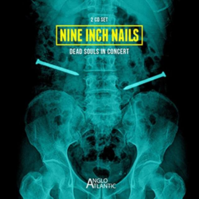 Nine Inch Nails - Nine Inch Nails - Cd
