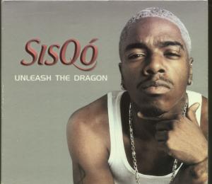 Sisqo - Unleash The Dragon - Cd