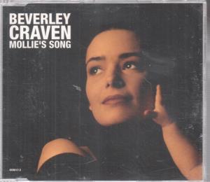 Beverley Craven - Mollie's Song - Cd