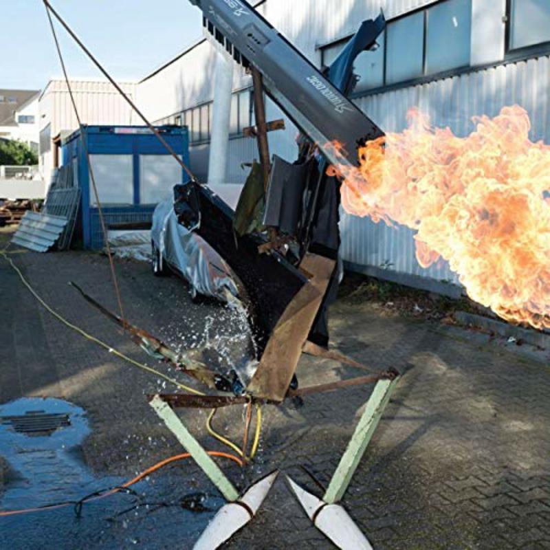 Tim Hecker - Konoyo - Double Lp