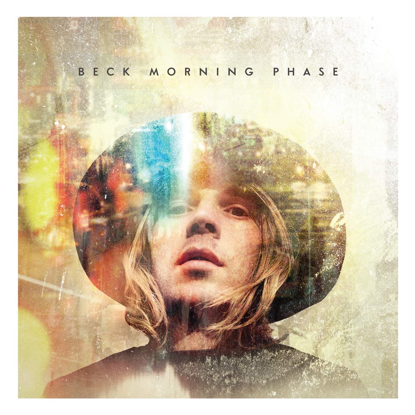Beck - Morning Phase - Lp