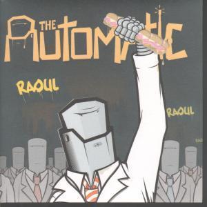 Automatic - Raoul - 7 Inch