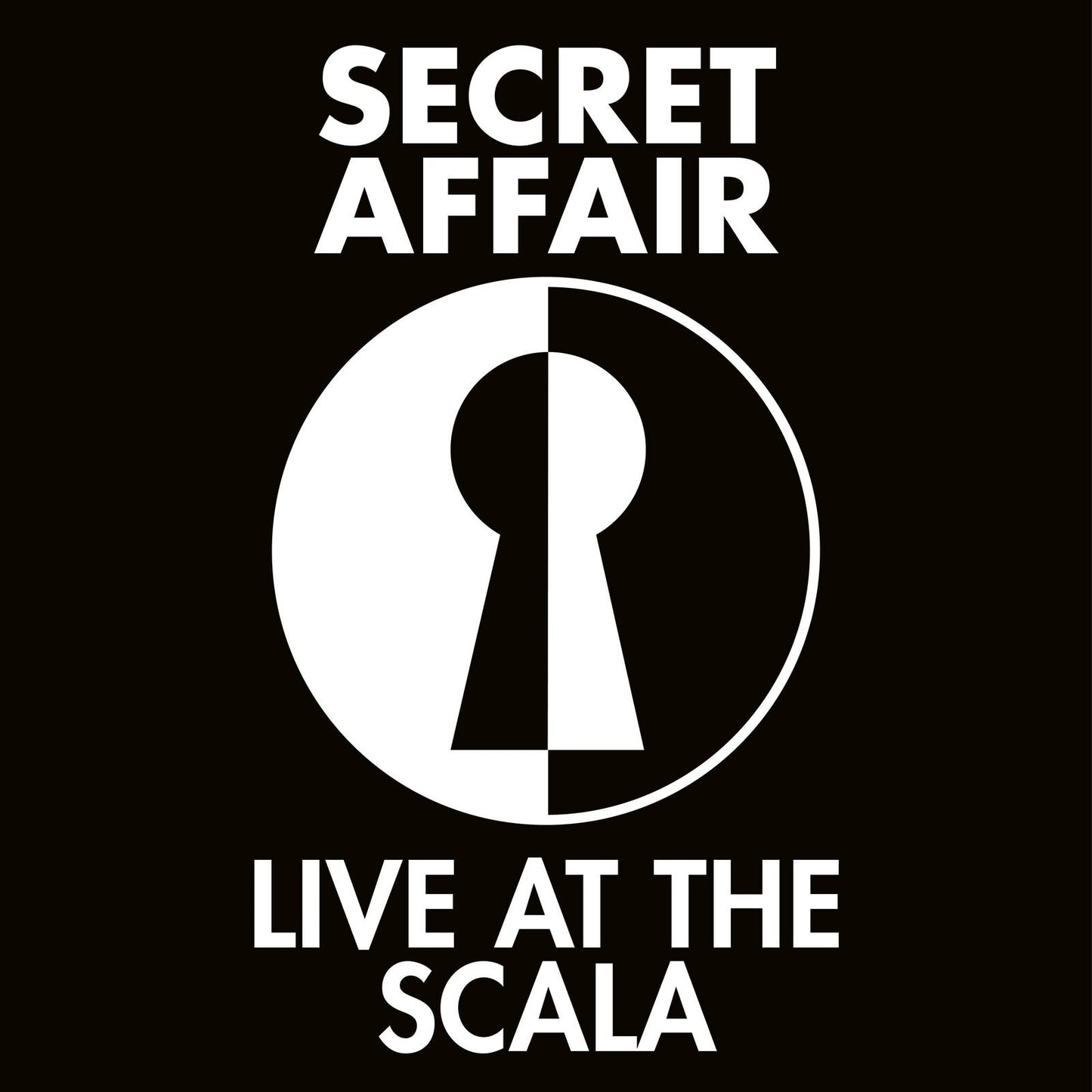 Secret Affair - Live At the Scala - Double Cd