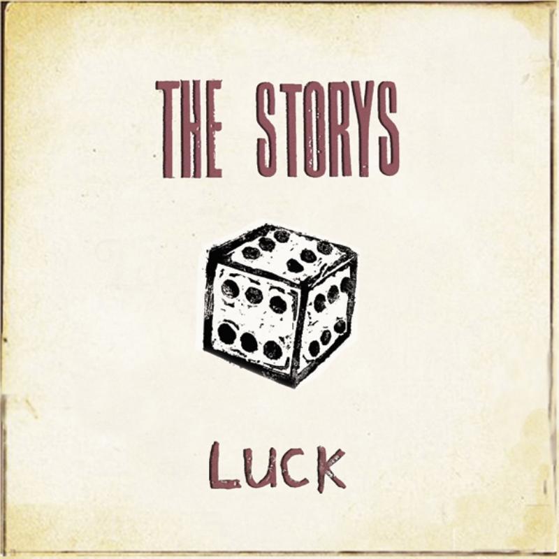 Storys - Luck - Cd