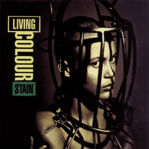Living Colour - Stain - Lp