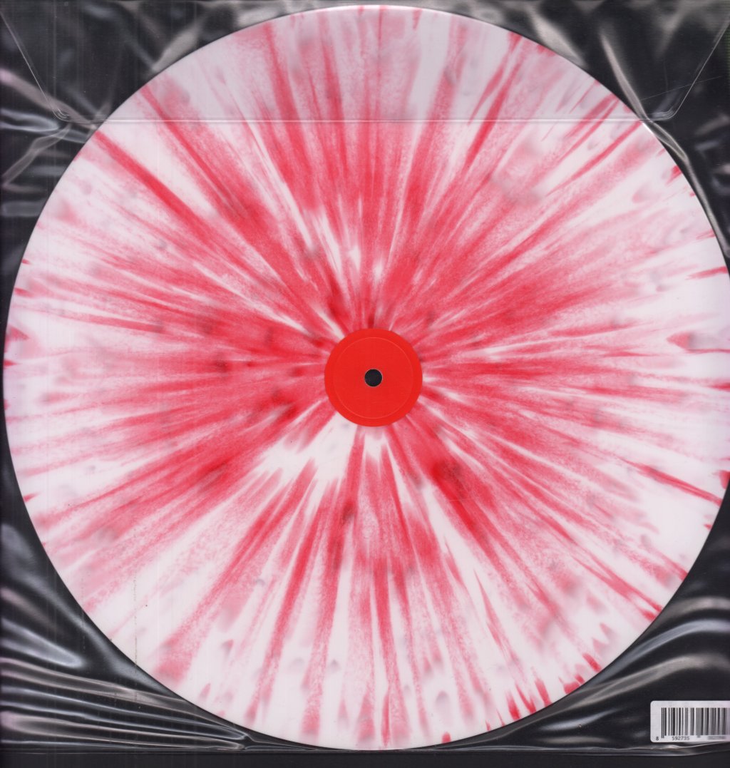 Johnny Cash - Recordings From The Louisiana Hayride 1955-63 - Lp