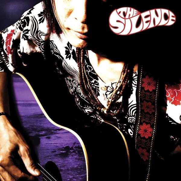 Silence - Silence - Lp