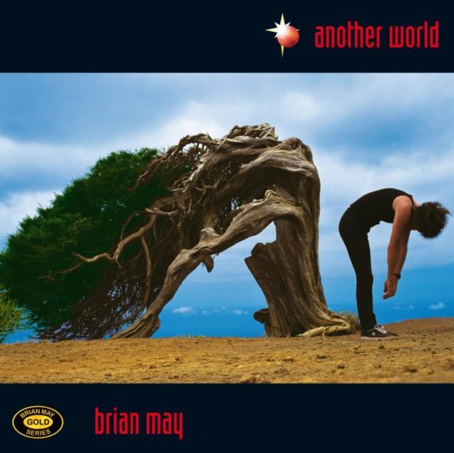 Brian May - Another World - Lp