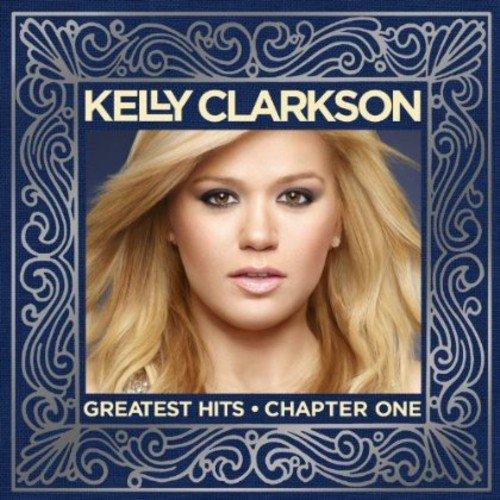 Kelly Clarkson - Greatest Hits - Chapter One - Cd