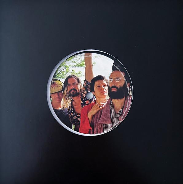 Big Thief - Vampire Empire / Born For Loving You - 7 Inch
