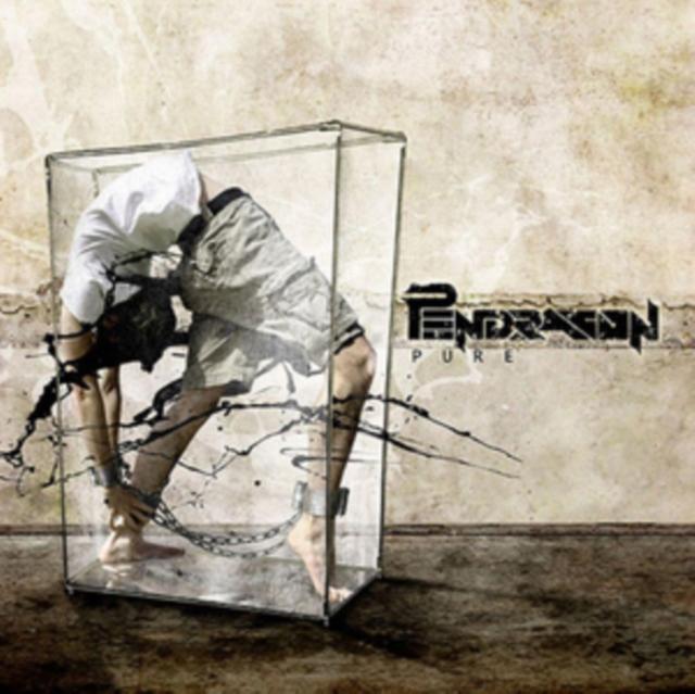 Pendragon - Pure - Cd
