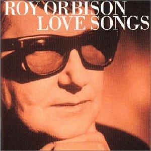Roy Orbison - Love Songs - Double Cd