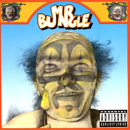 Mr Bungle - Mr. Bungle - Lp
