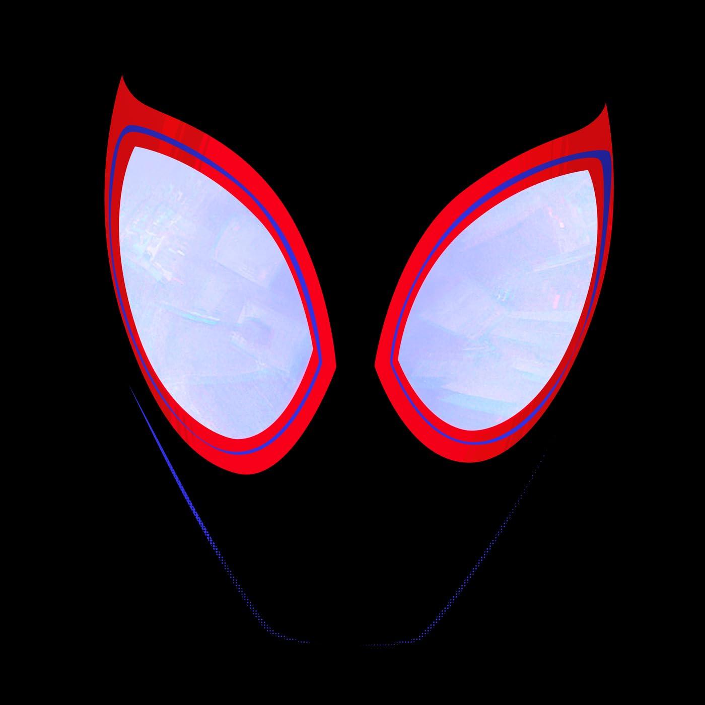 Various Artists - Spiderman: Into the Spider-Verse - Cd