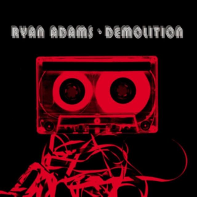 Ryan Adams - Demolition - Lp