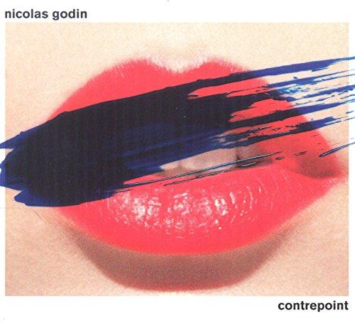 Nicolas Godin - Contrepoint - Cd