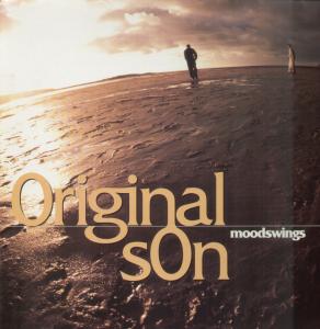 Original Son - Moodswings - 12 Inch