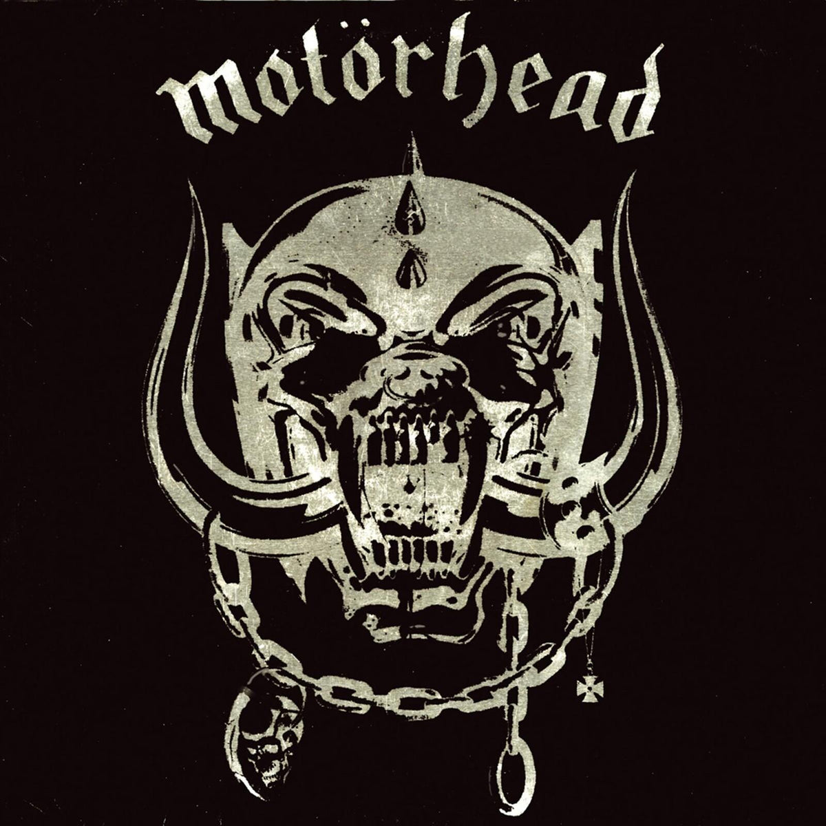Motorhead - Motorhead - Cd