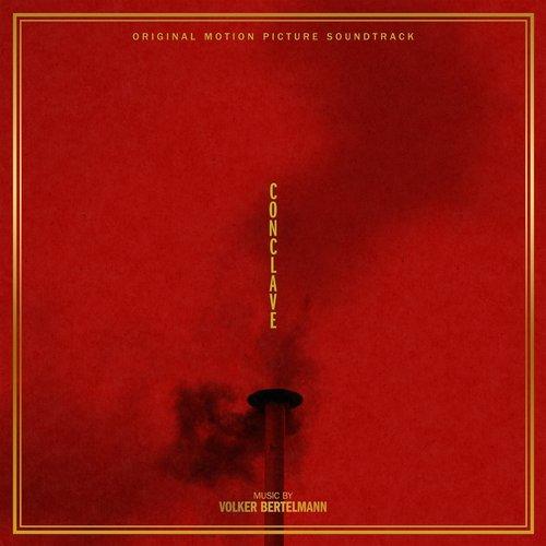 Volker Bertelmann - Conclave - Cd