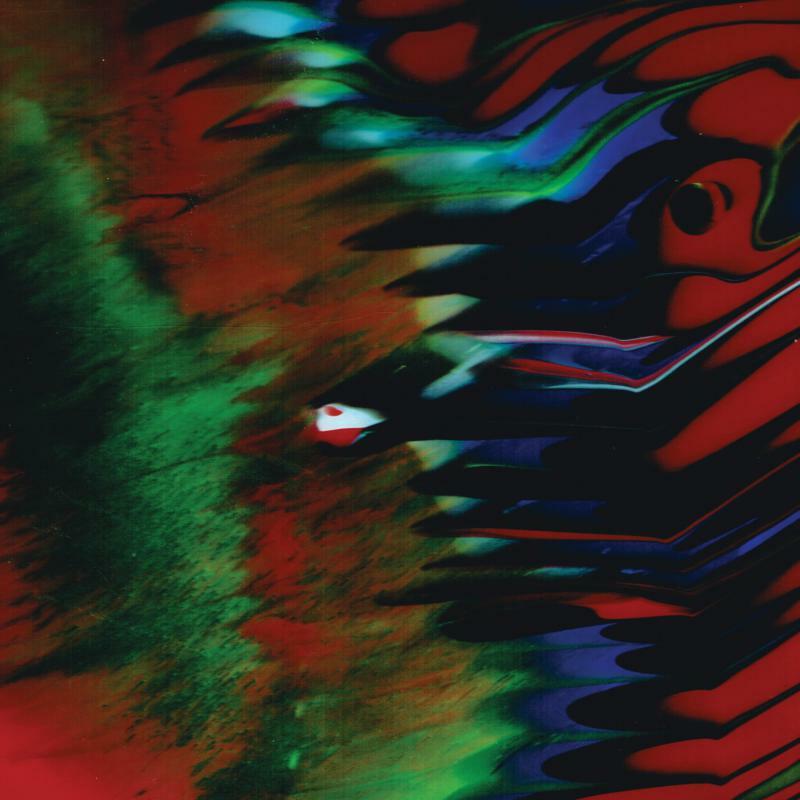 Milburn - Time - Lp