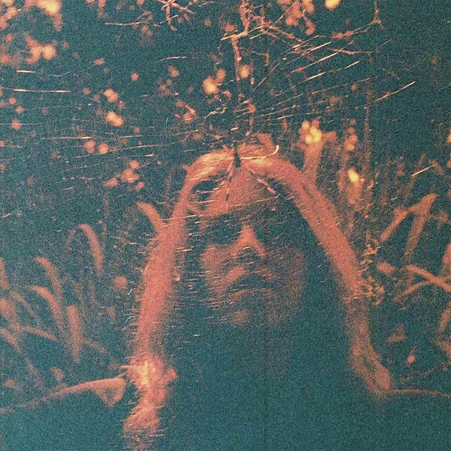 Turnover - Peripheral Vision (Repress) - Cd