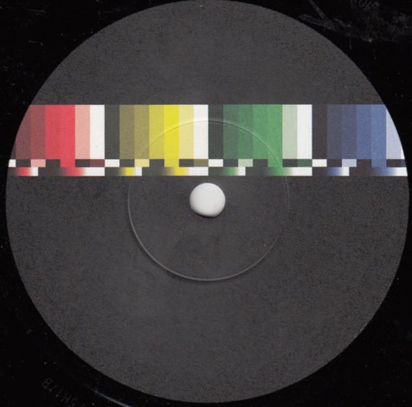 Cathode - Chronophobia - 7 Inch
