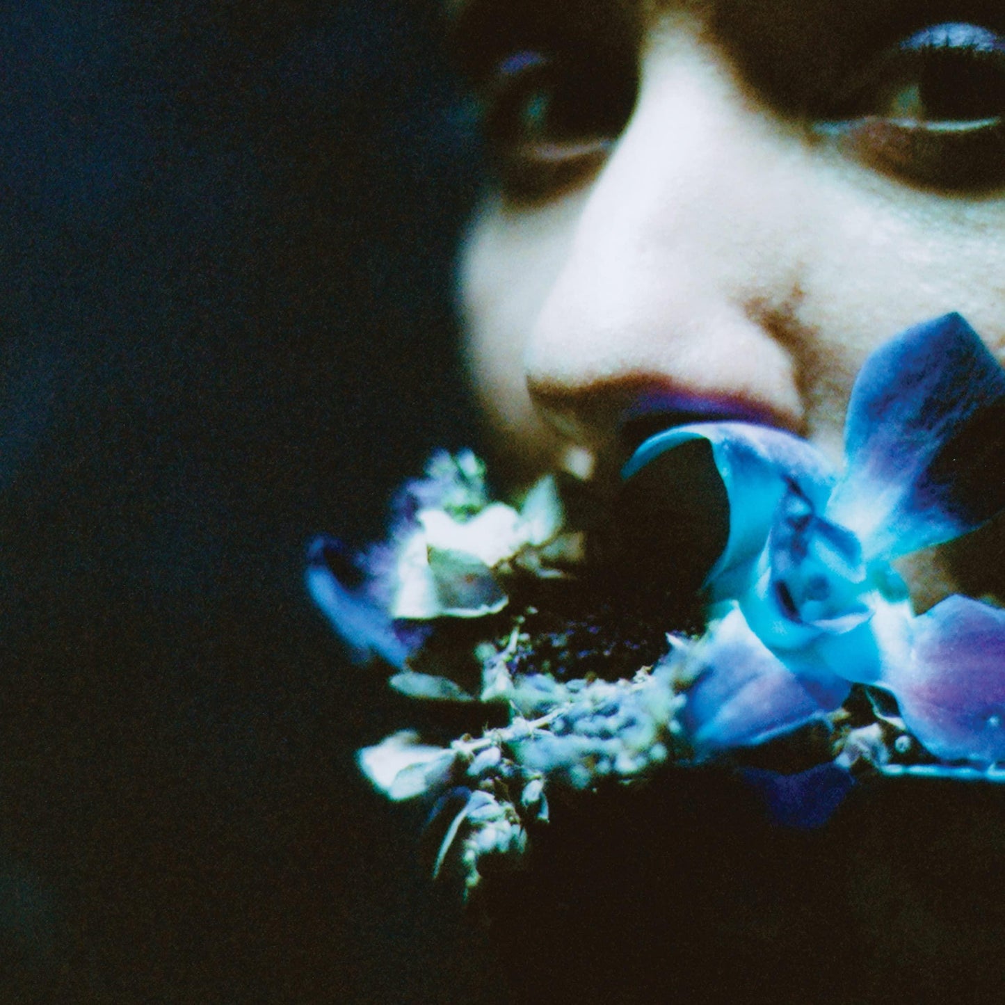 Circuit Des Yeux - Reaching For Indigo - Cd