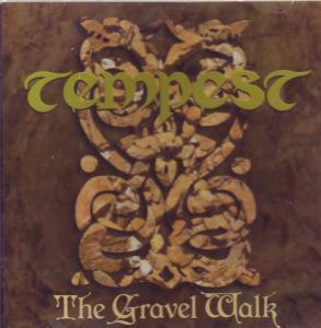 Tempest (Folk Group) - Gravel Walk - Cd