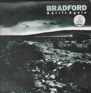 Bradford - Adrift Again - 12 Inch