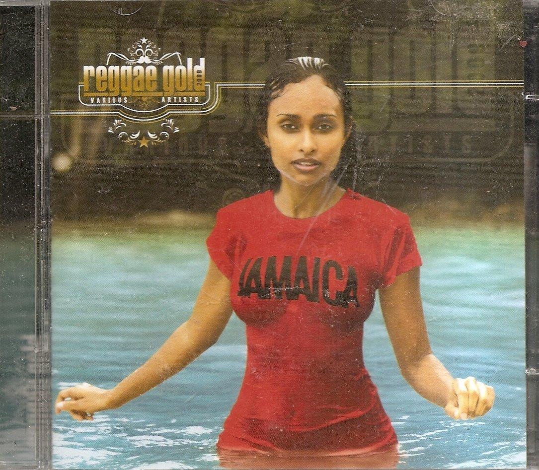 Various Artists - Reggae Gold 2009 - Cd