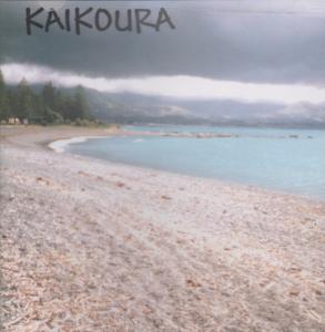 Kaikoura - Indian Runner - Cdr
