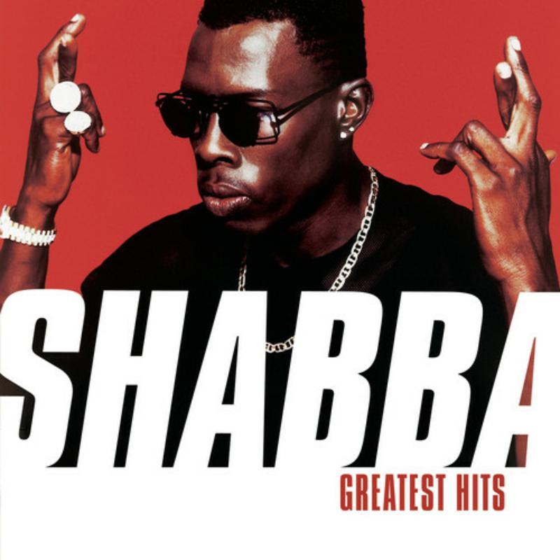 Shabba Ranks - Greatest Hits - Cd