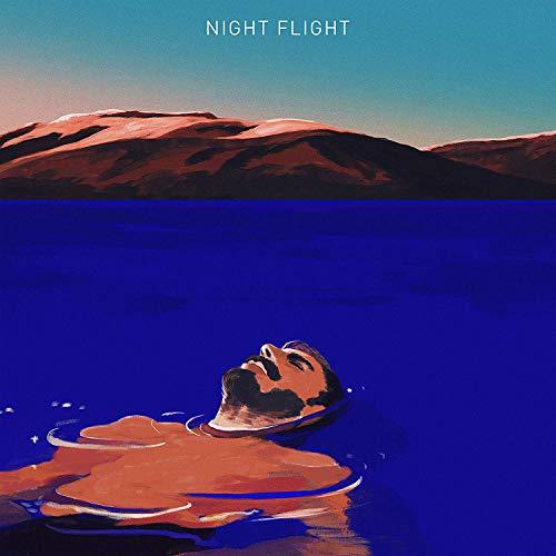 Night Flight - Night Flight - Cd