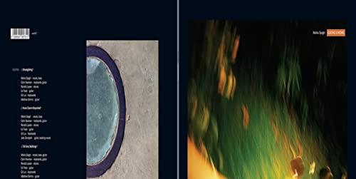 Malka Spigel - Gliding & Hiding - Cd
