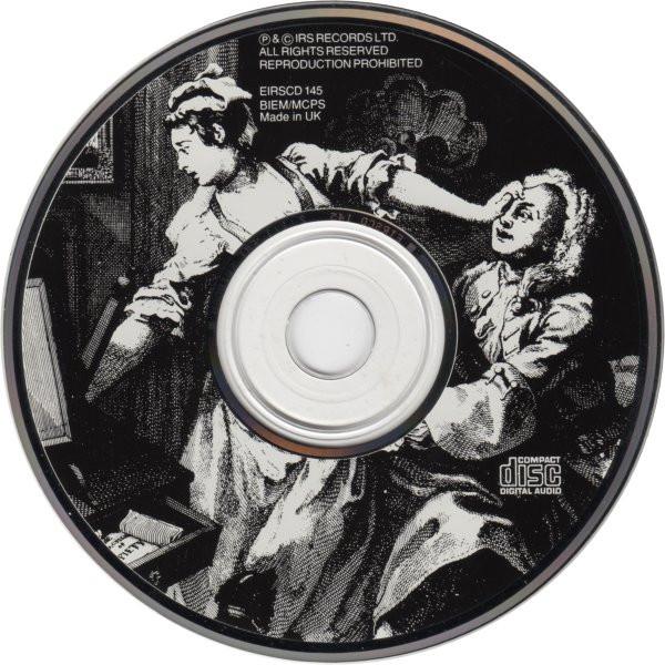 Jools Holland - Maiden's Lament - Cd