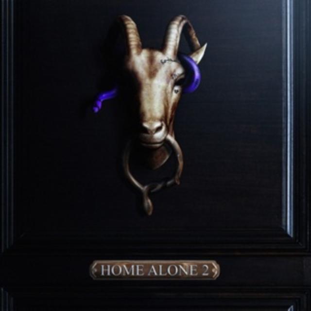 D-Block Europe - Home Alone 2 - Cd