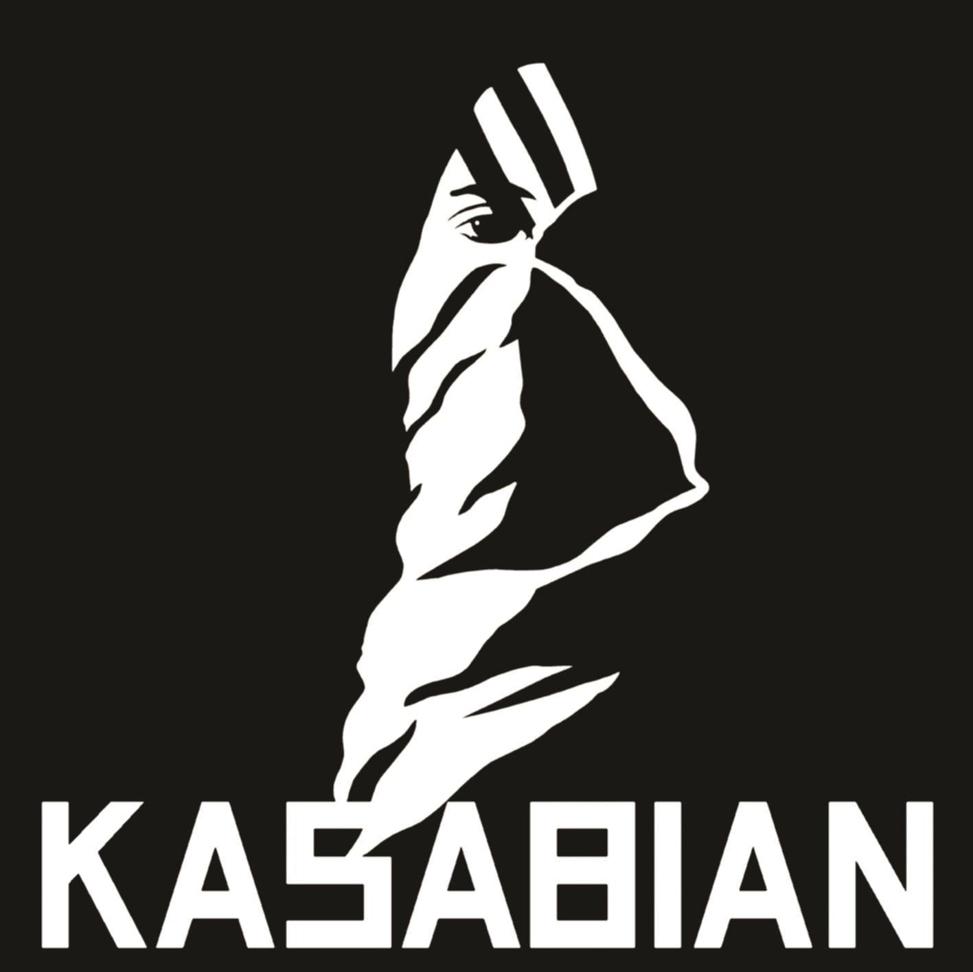 Kasabian - Kasabian - Double Lp