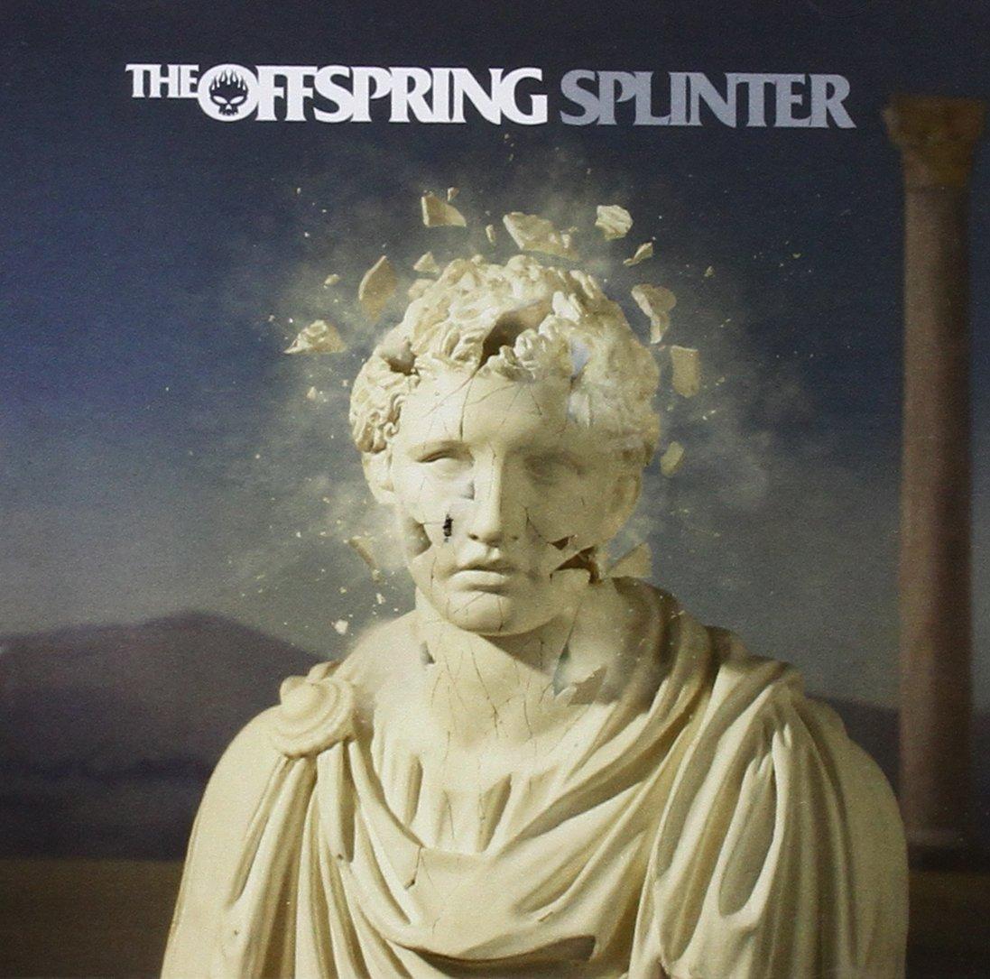 Offspring - Splinter - Cd