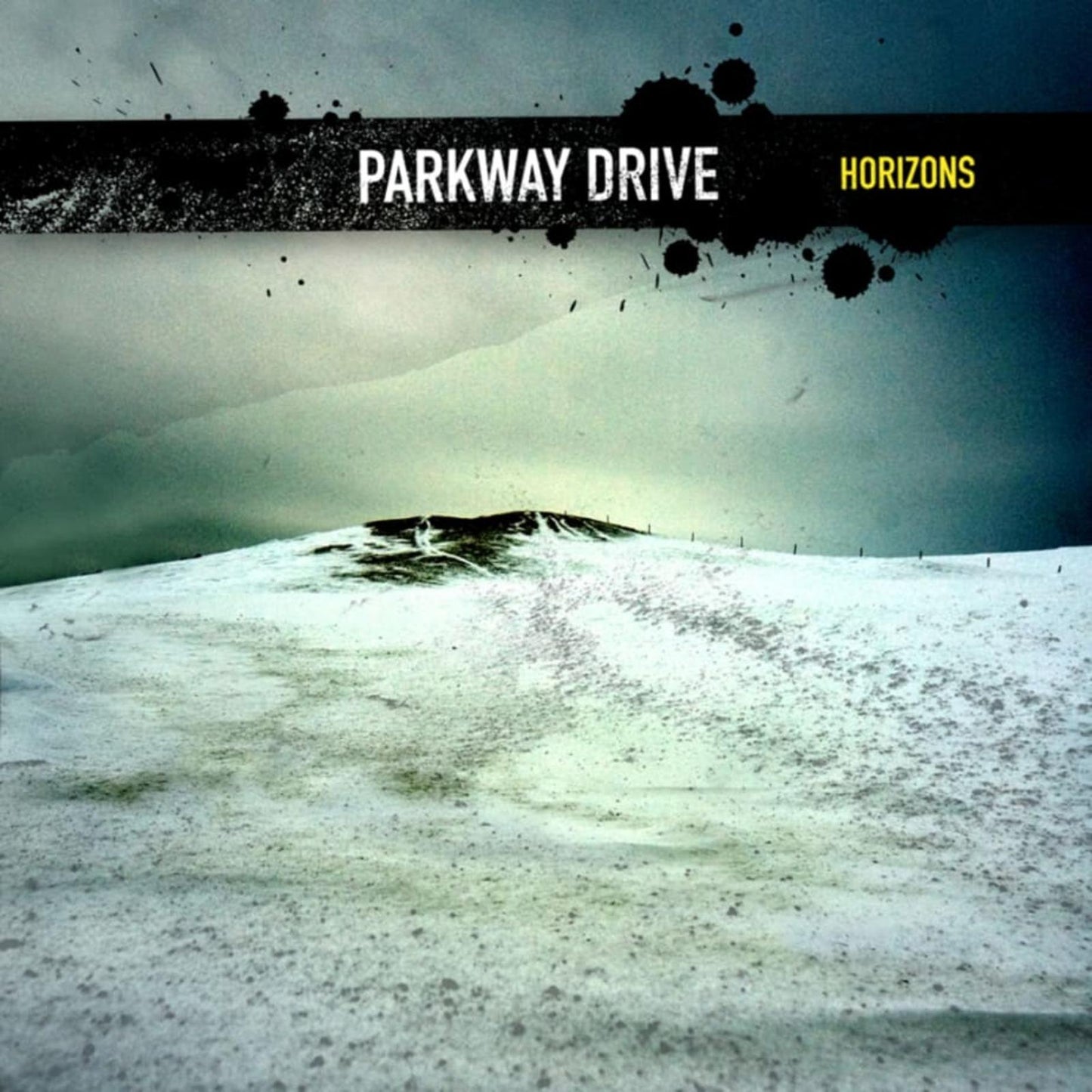 Parkway Drive - Horizons - Lp