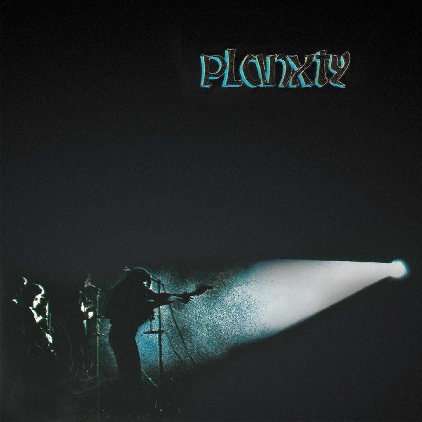 Planxty - Planxty - Lp