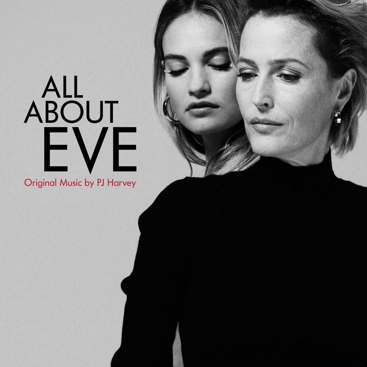 PJ Harvey - All About Eve (Original Music) - Lp
